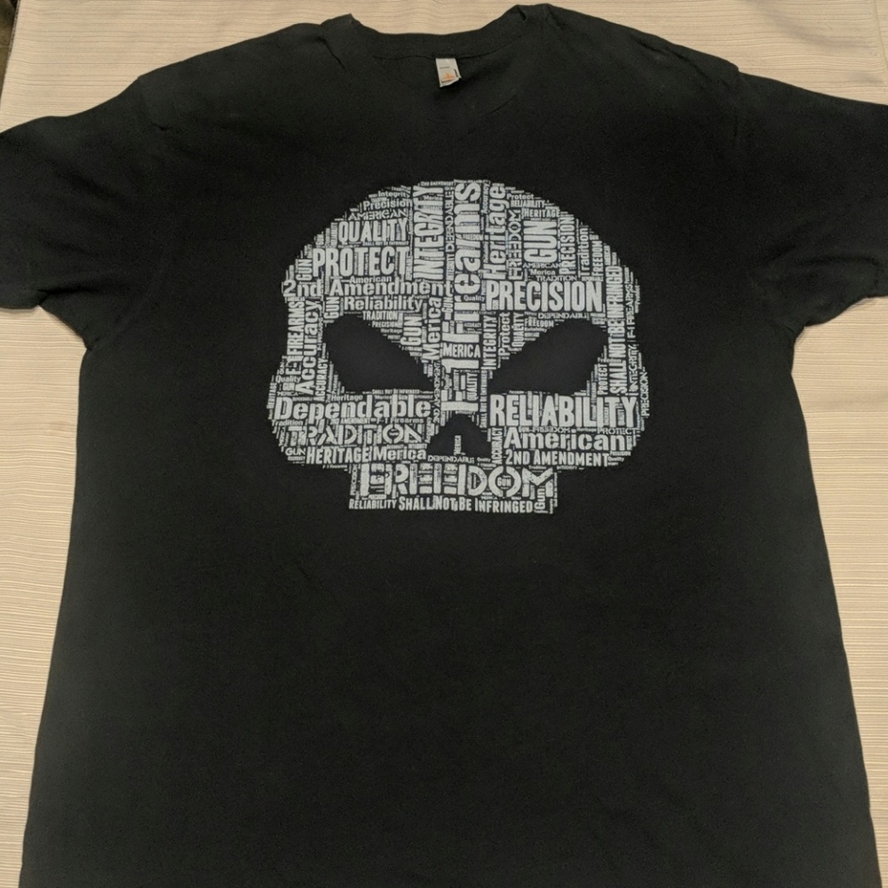 American Apparel T-Shirt